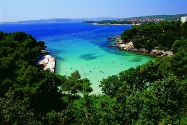 Apartment Luna Malinska Εξωτερικό φωτογραφία