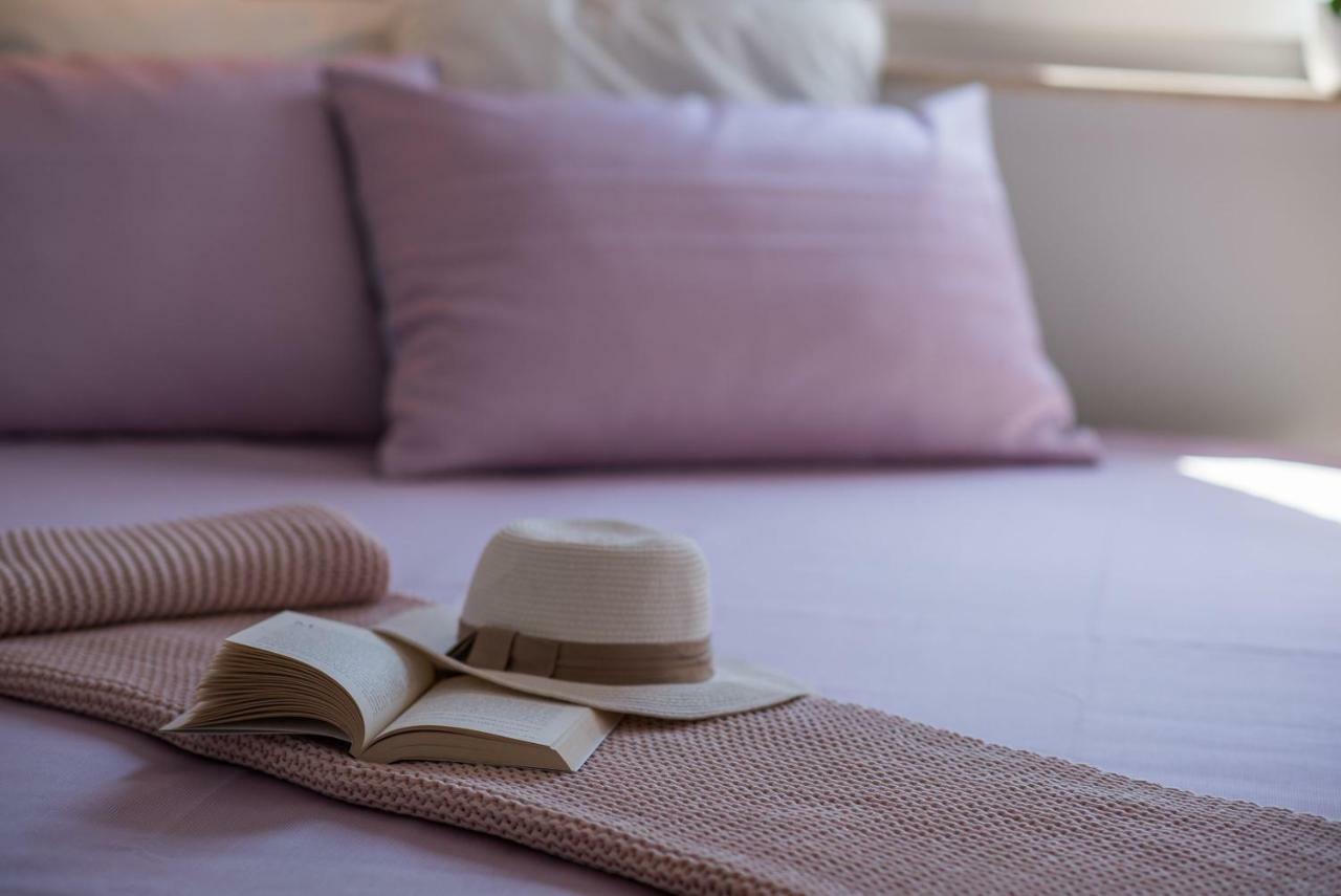 Apartment Luna Malinska Εξωτερικό φωτογραφία